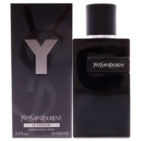 y by yves saint laurent 3.3 oz edp|y y perfume.